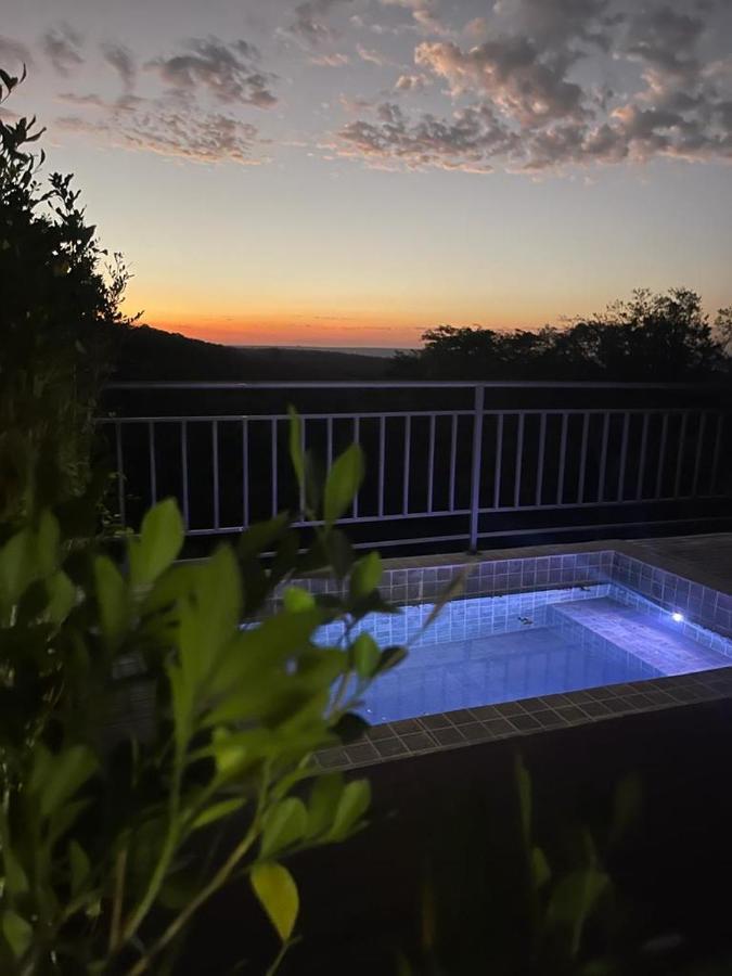 Casa Do Valle - Hotel Boutique Chapada dos Guimarães Esterno foto